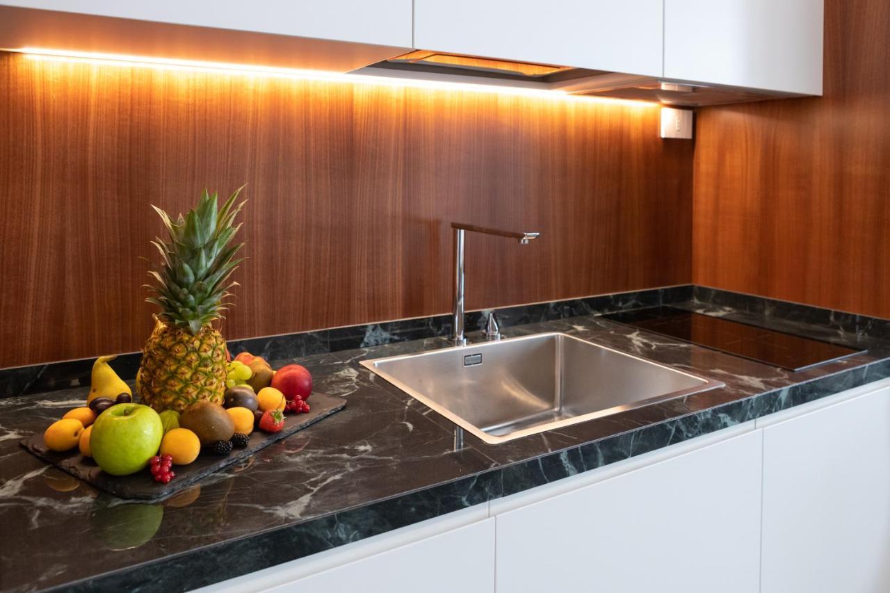 Domus Prestige -suite Repubblica- In Apartamento *