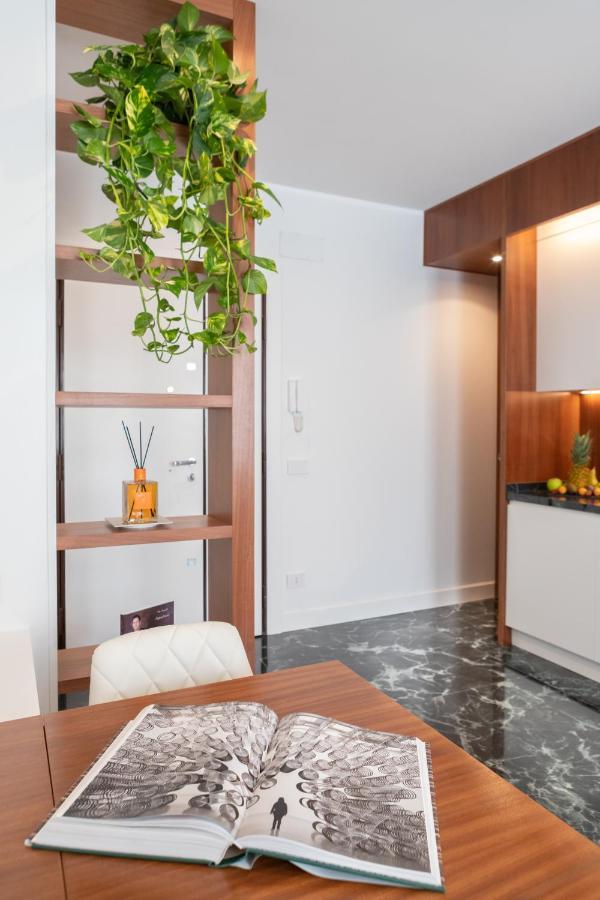 Apartamento Domus Prestige -suite Repubblica- In *