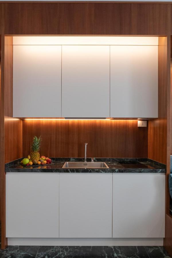 Domus Prestige -suite Repubblica- In Apartamento