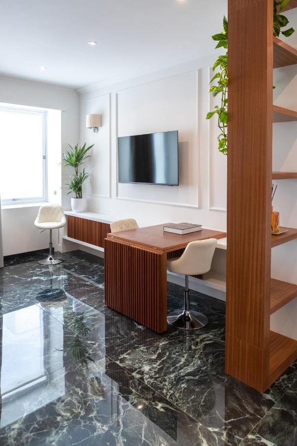 Domus Prestige -suite Repubblica- In Apartamento