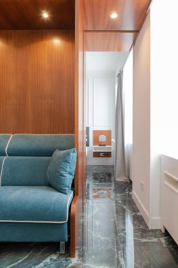 Domus Prestige -suite Repubblica- In Apartamento Roma