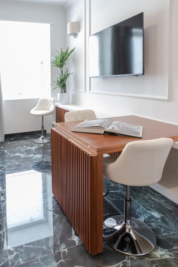 Apartamento Domus Prestige -suite Repubblica- In *