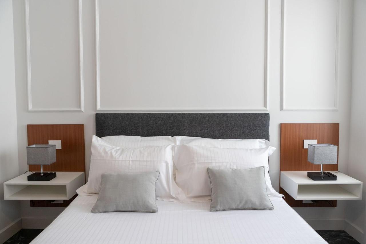 Apartamento Domus Prestige -suite Repubblica- In *