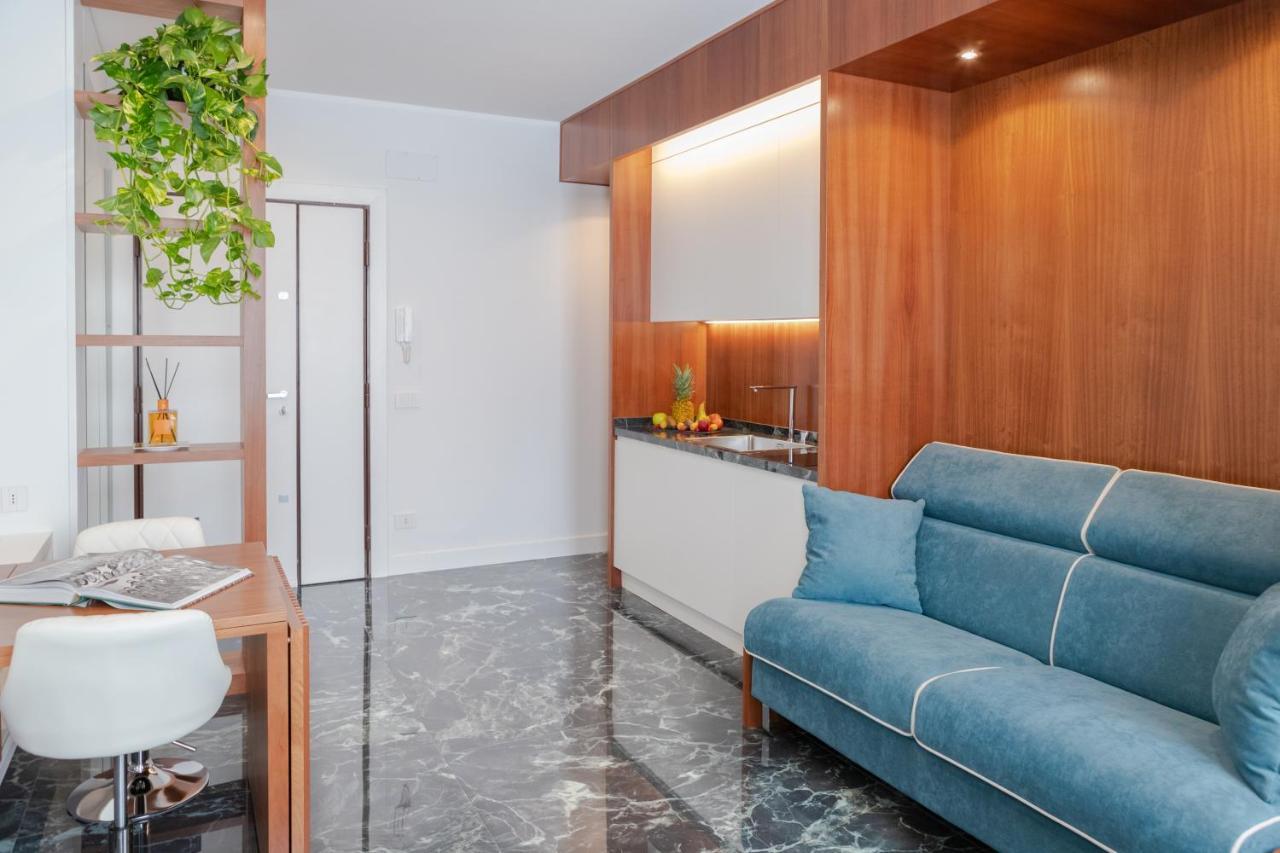 Domus Prestige -suite Repubblica- In Roma