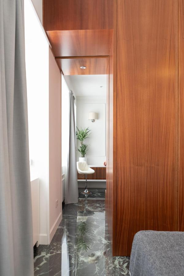 Apartamento Domus Prestige -suite Repubblica- In Roma
