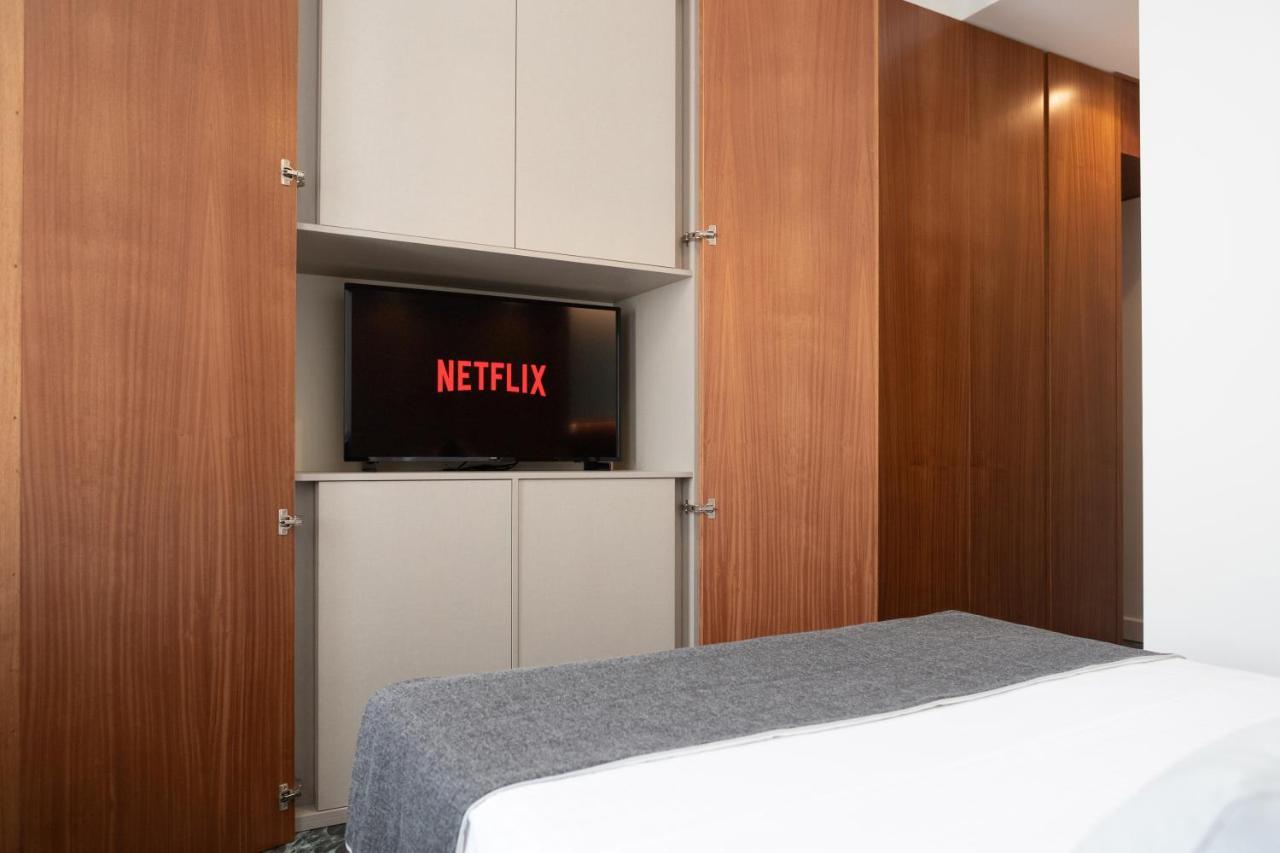 Domus Prestige -suite Repubblica- In Roma