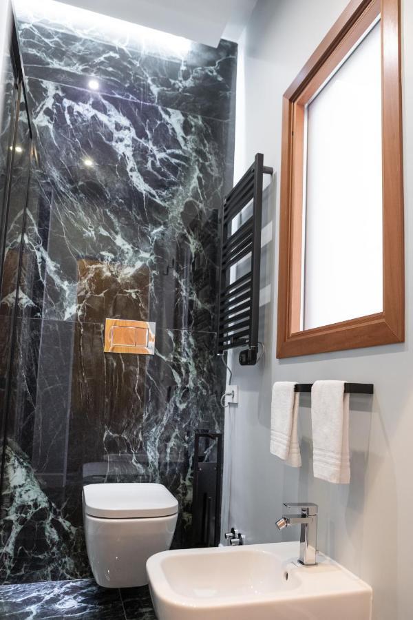 Apartamento Domus Prestige -suite Repubblica- In