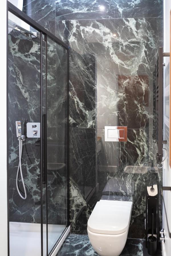 Domus Prestige -suite Repubblica- In Apartamento