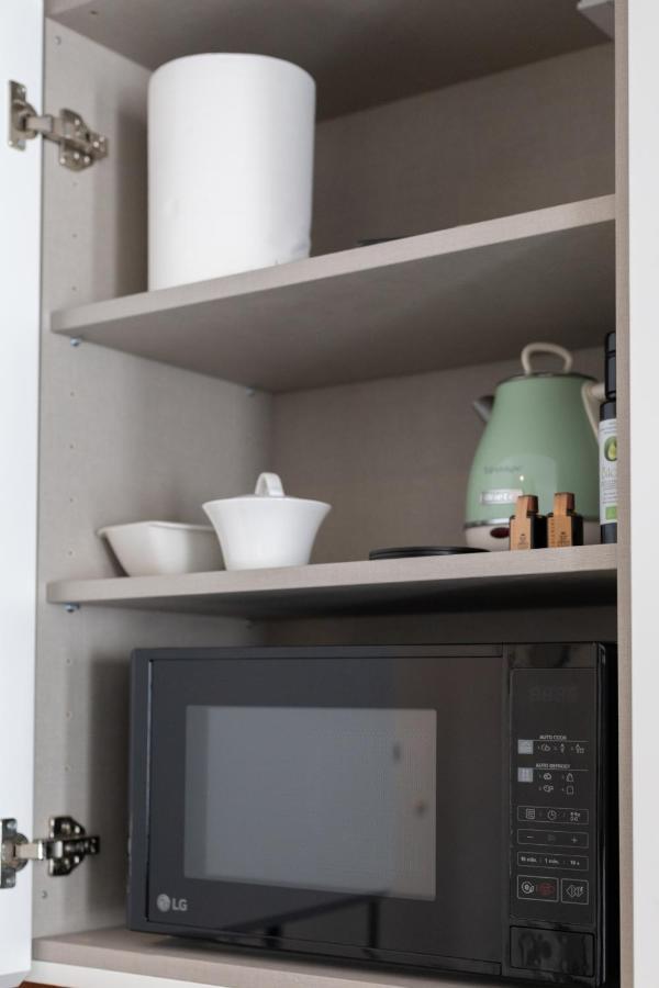 Domus Prestige -suite Repubblica- In Apartamento