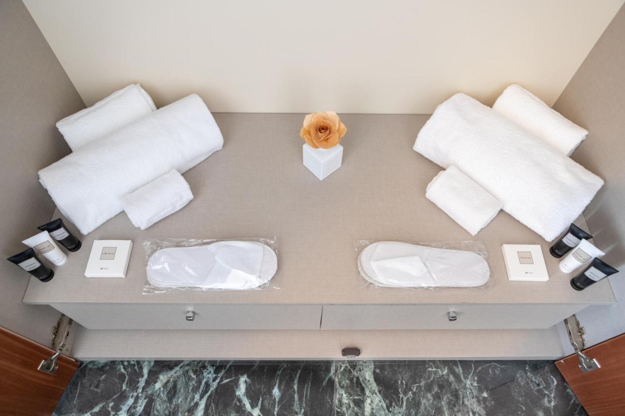 Domus Prestige -suite Repubblica- In * Roma