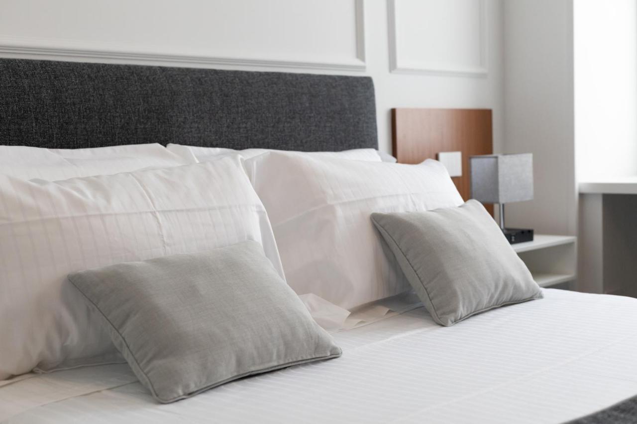 Domus Prestige -suite Repubblica- In Apartamento Roma