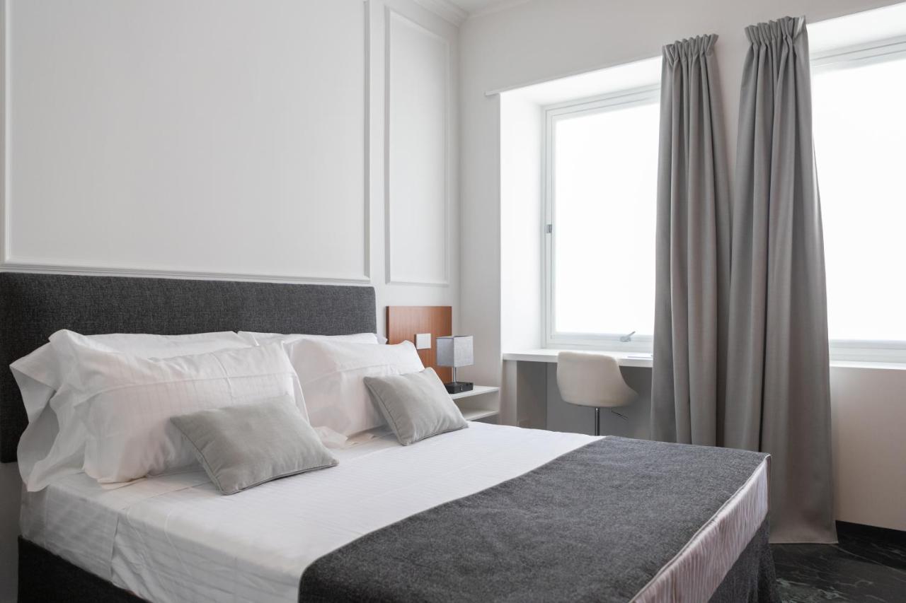 Apartamento Domus Prestige -suite Repubblica- In Roma