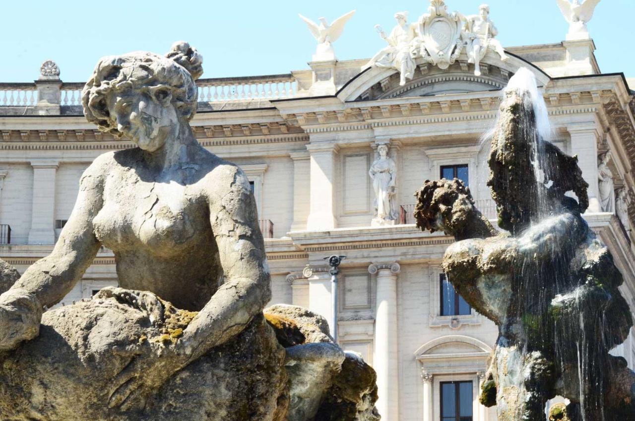 Domus Prestige -suite Repubblica- In * Roma